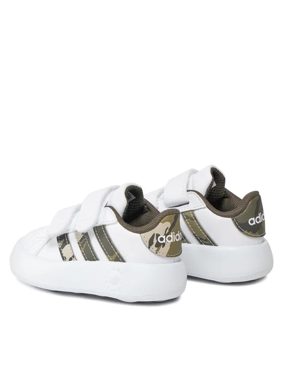Scarpa Grand Court 2.0