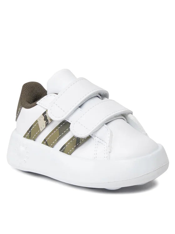 Scarpa Grand Court 2.0