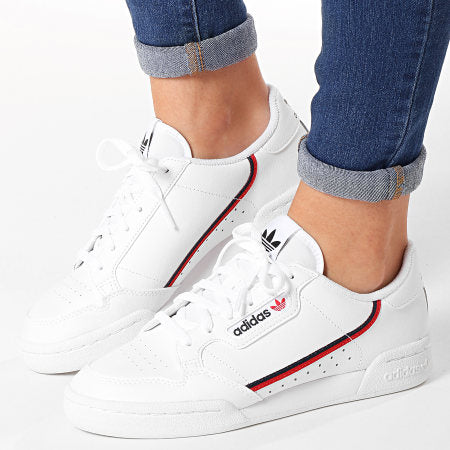 Scarpa Continental 80