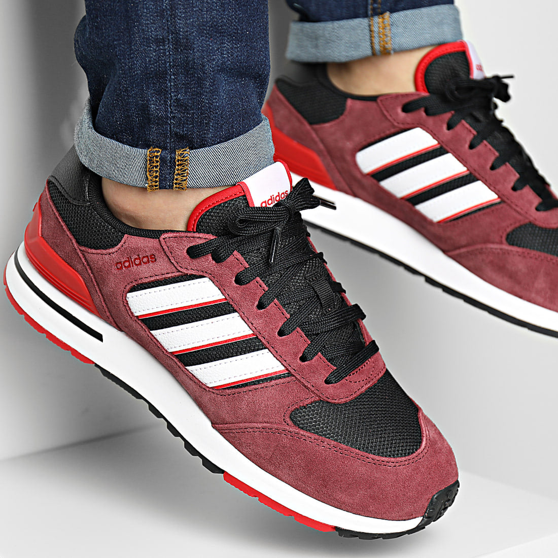 Scarpa Run 80S