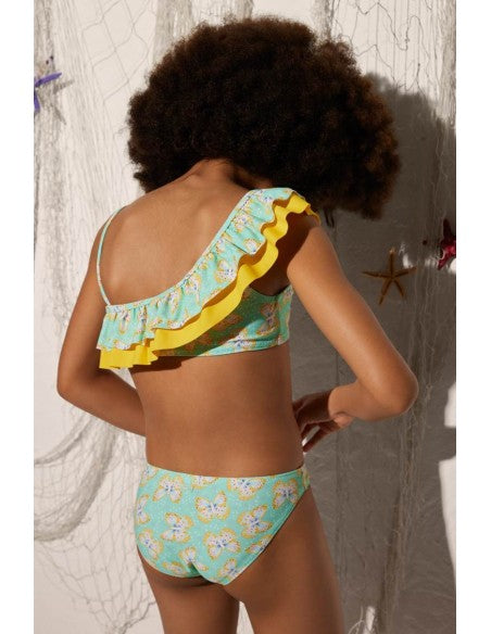 Bikini farfalla