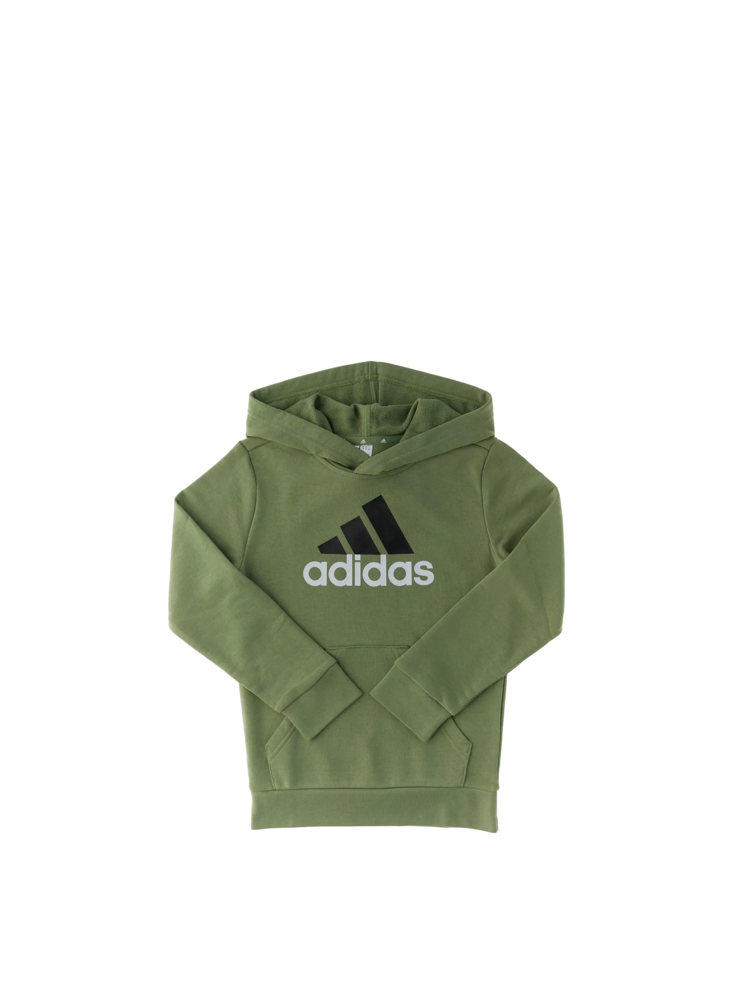 Felpa Essentials Two-Colored