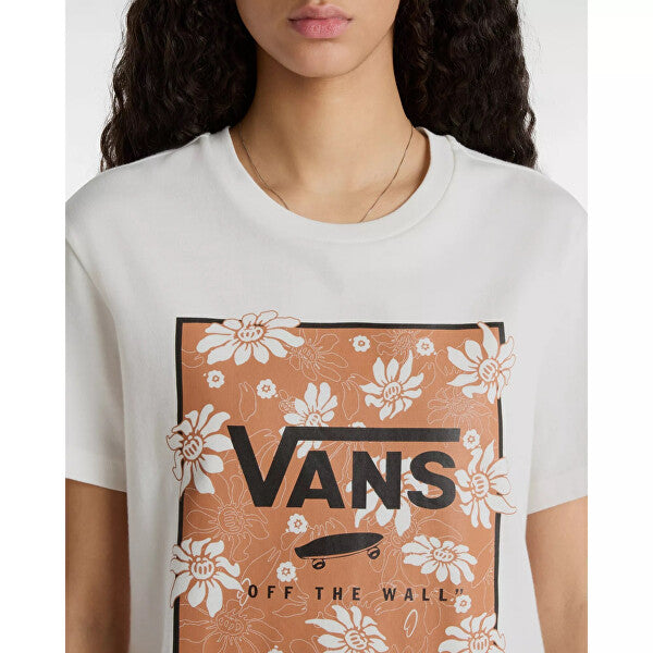 T-Shirt Tropic Fill Floral