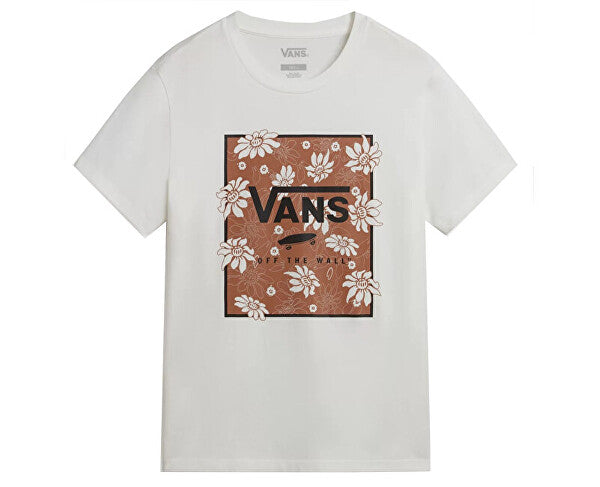 T-Shirt Tropic Fill Floral