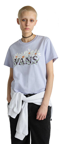 T-Shirt Flower Friends