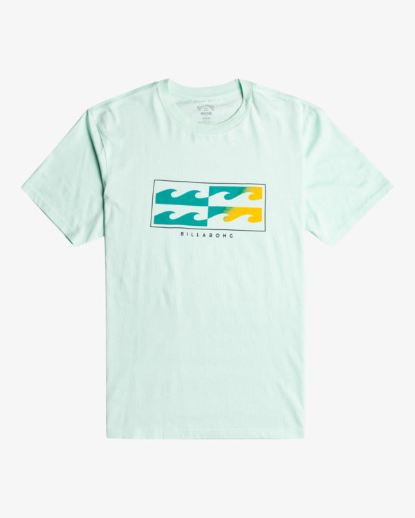T-Shirt Inversed