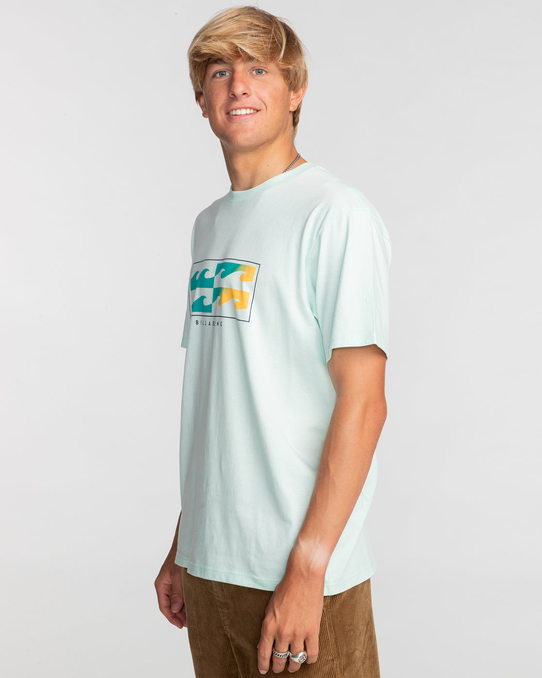 T-Shirt Inversed
