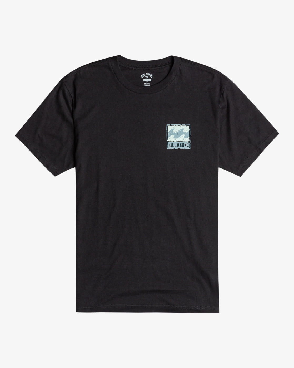 T-Shirt Stamp