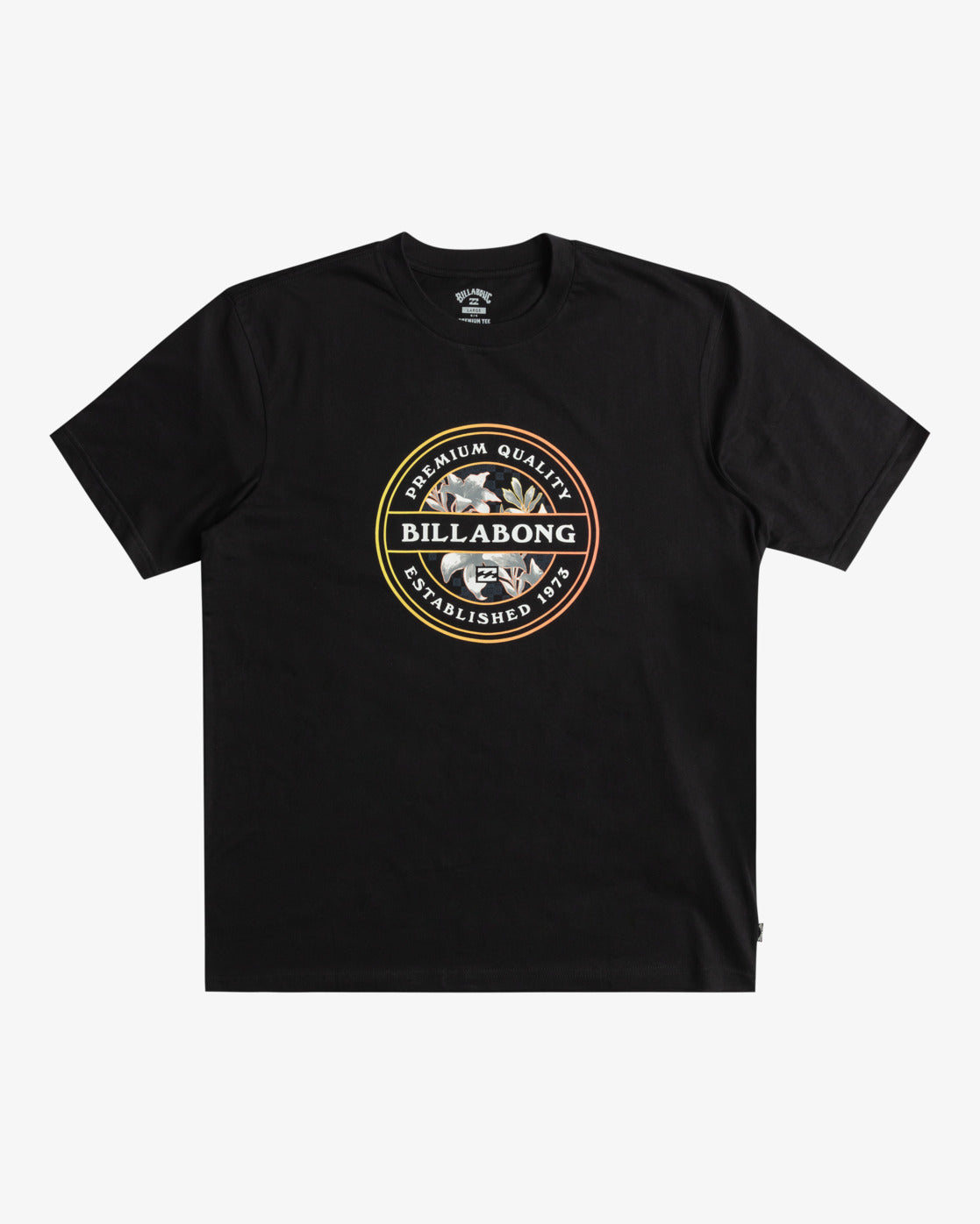 T-Shirt Rotor Fill
