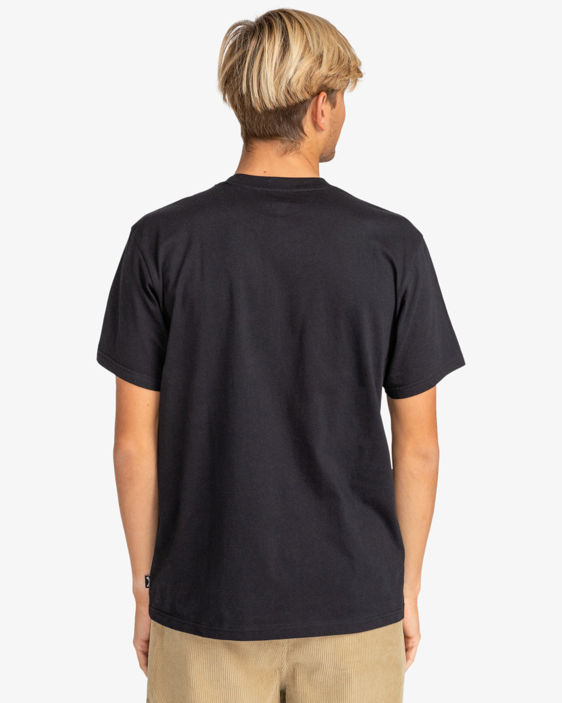 T-Shirt Rotor Fill