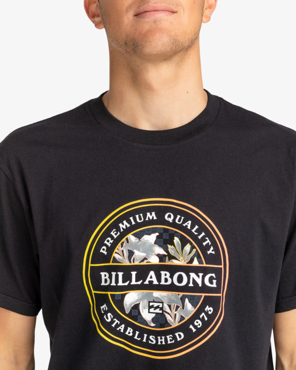 T-Shirt Rotor Fill