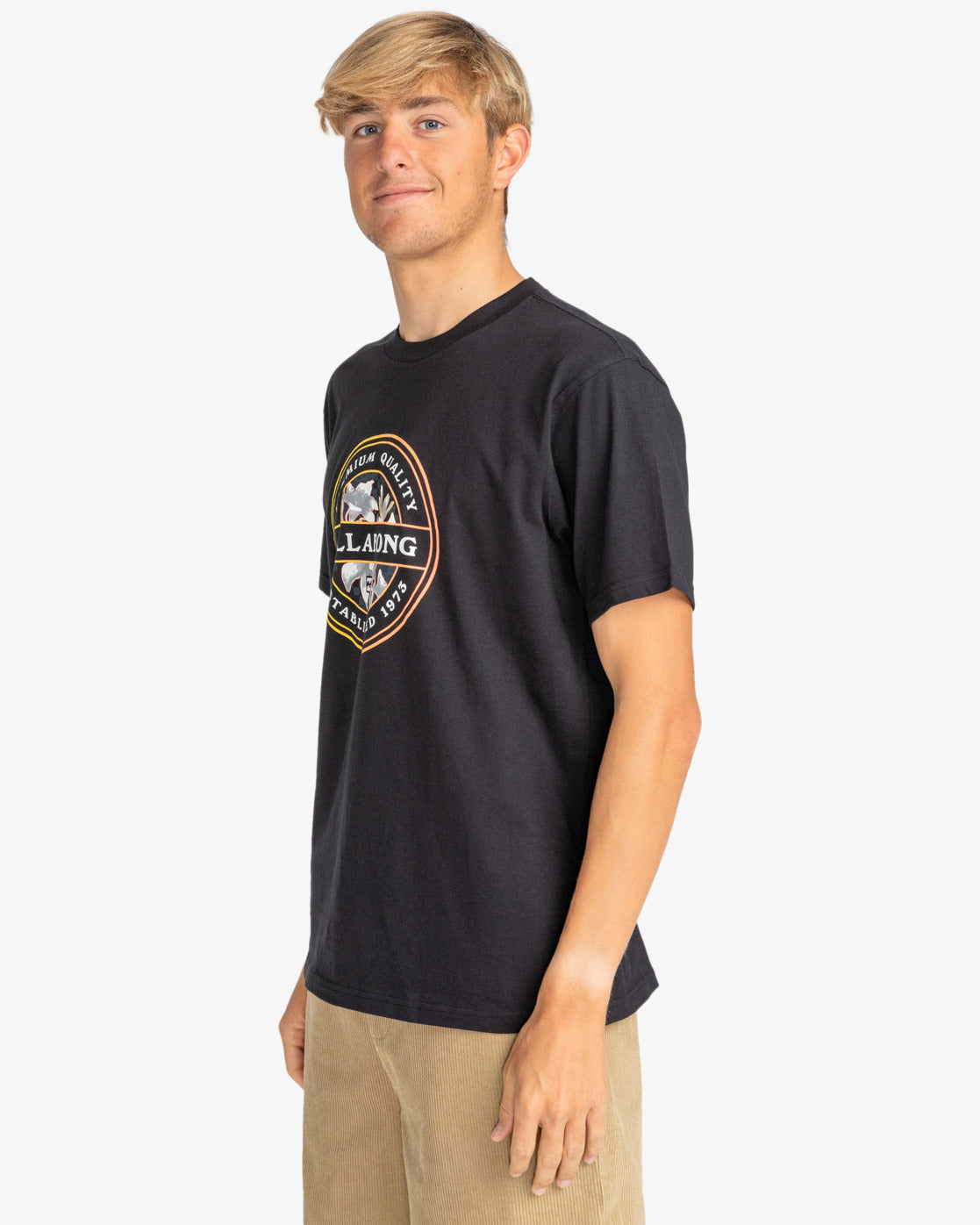 T-Shirt Rotor Fill