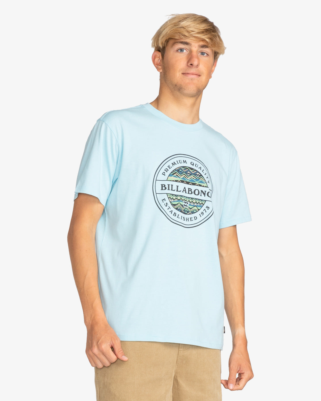T-Shirt Rotor Fill