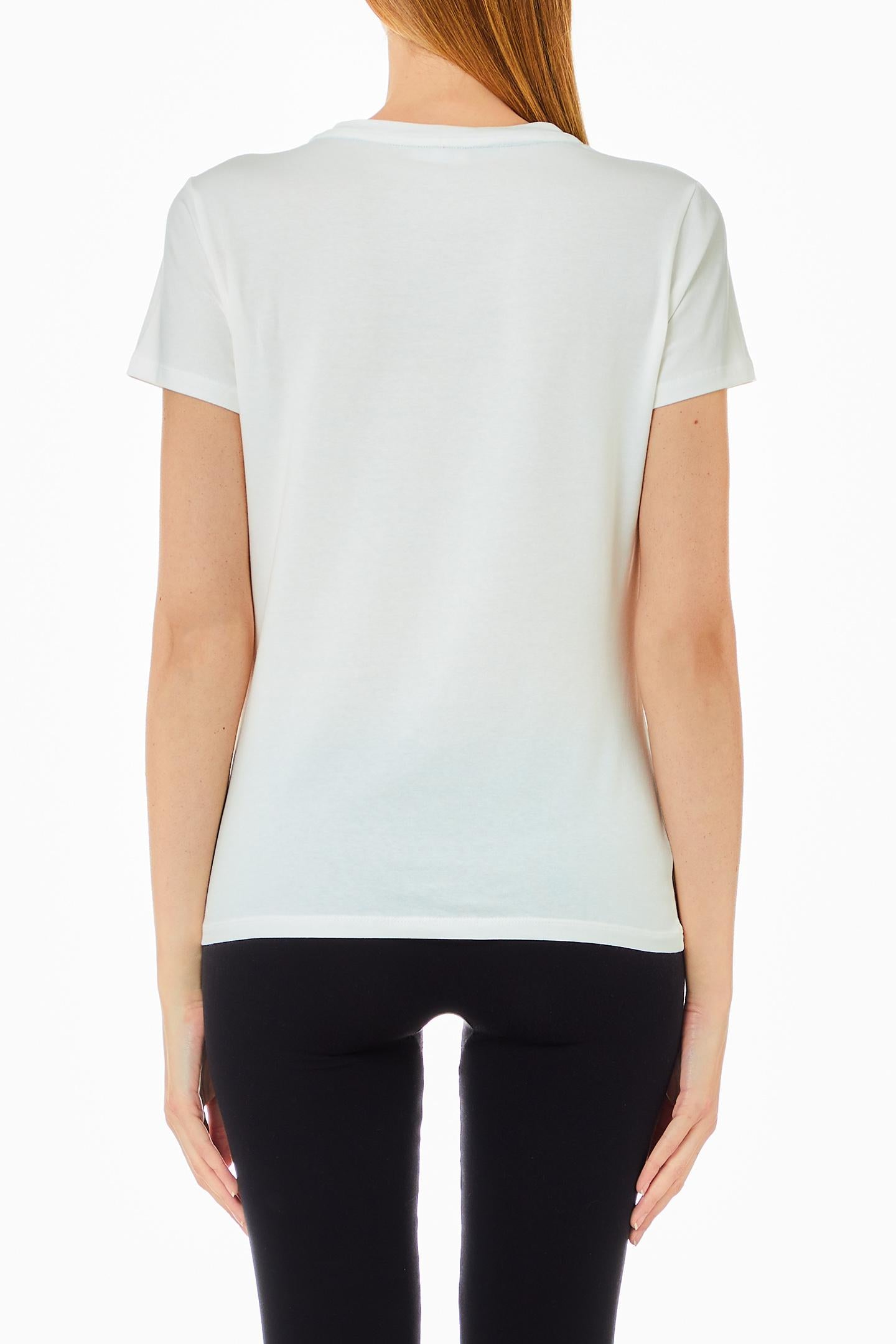 T-Shirt Paris