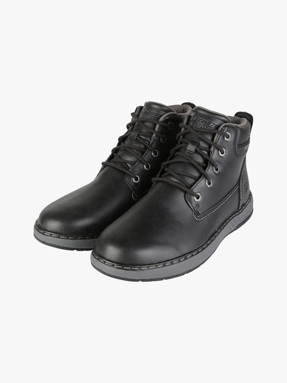 Stivaletto Garlan