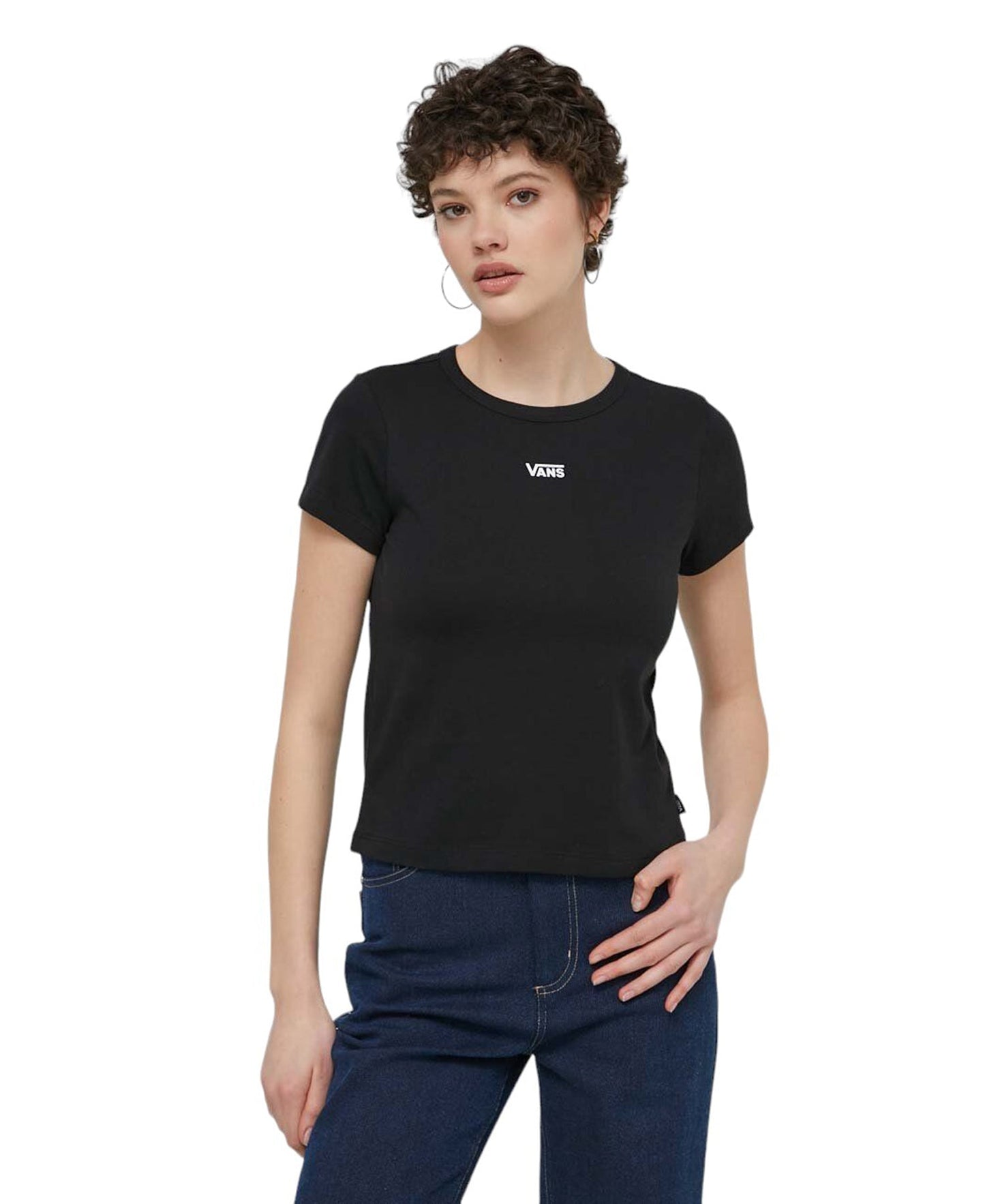 T-Shirt Basic Mini