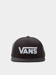 Cappellino Drop V II Snapback