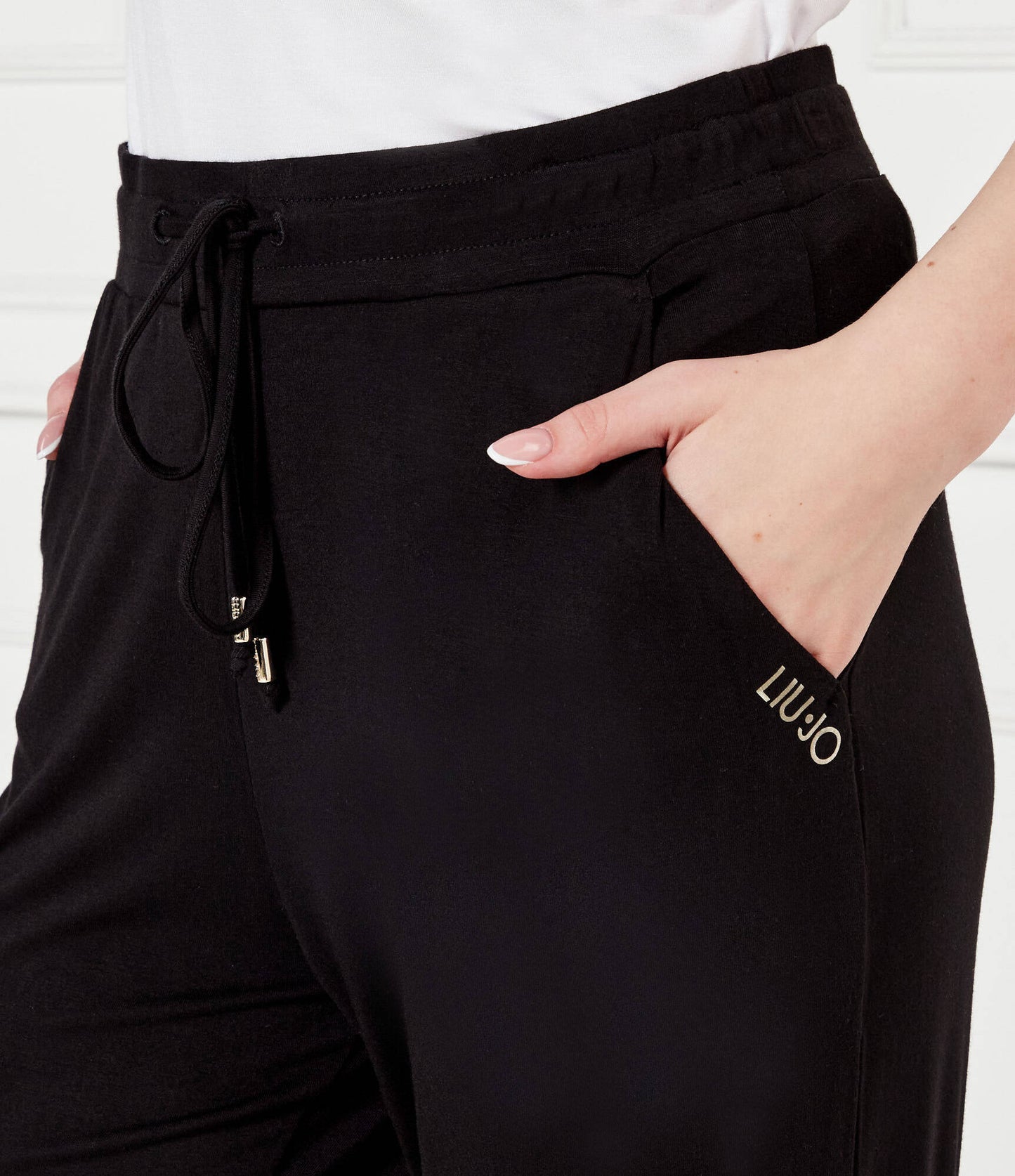 Pantalone Semplice