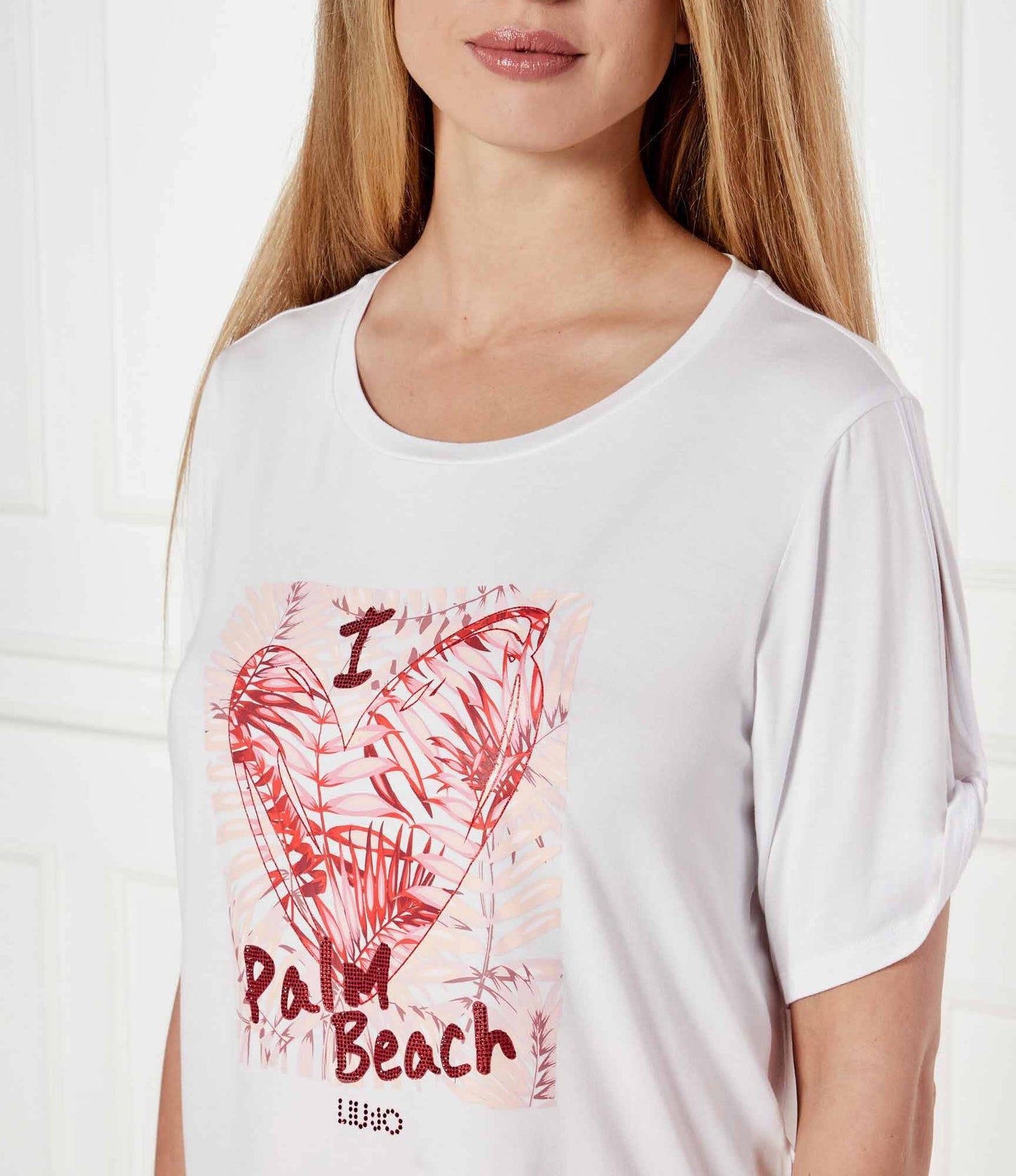 T-shirt Stampa