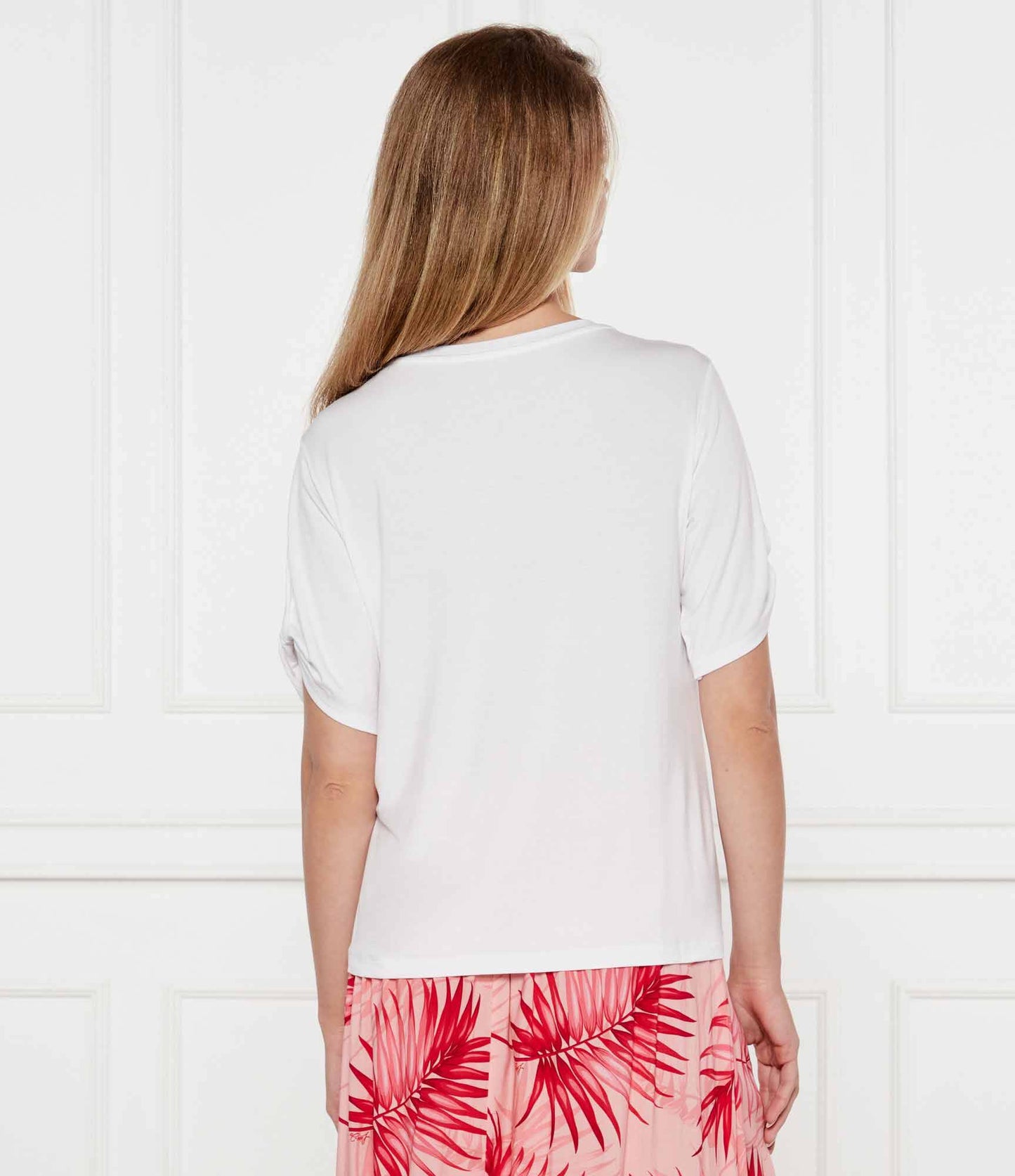 T-shirt Stampa