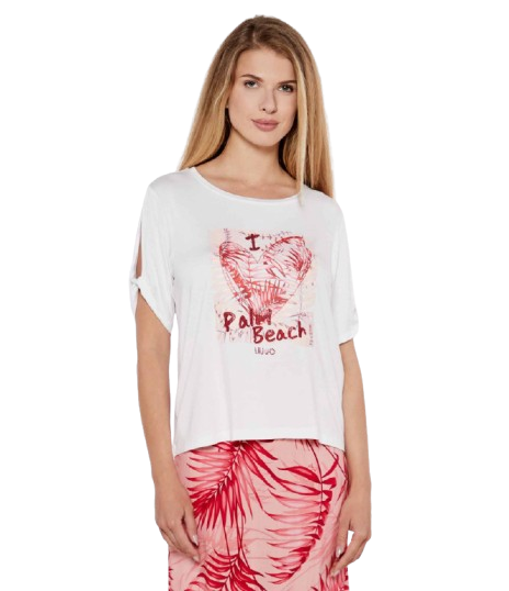 T-shirt Stampa