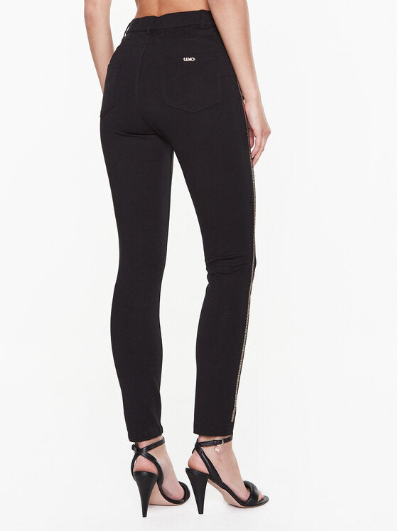 Pantalone con Strass