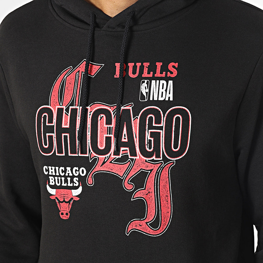 Felpa NBA Bulls
