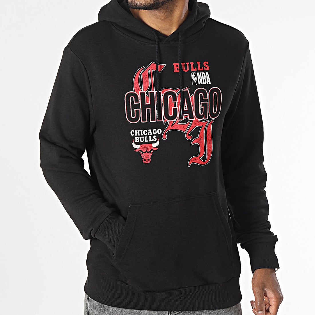 Felpa NBA Bulls