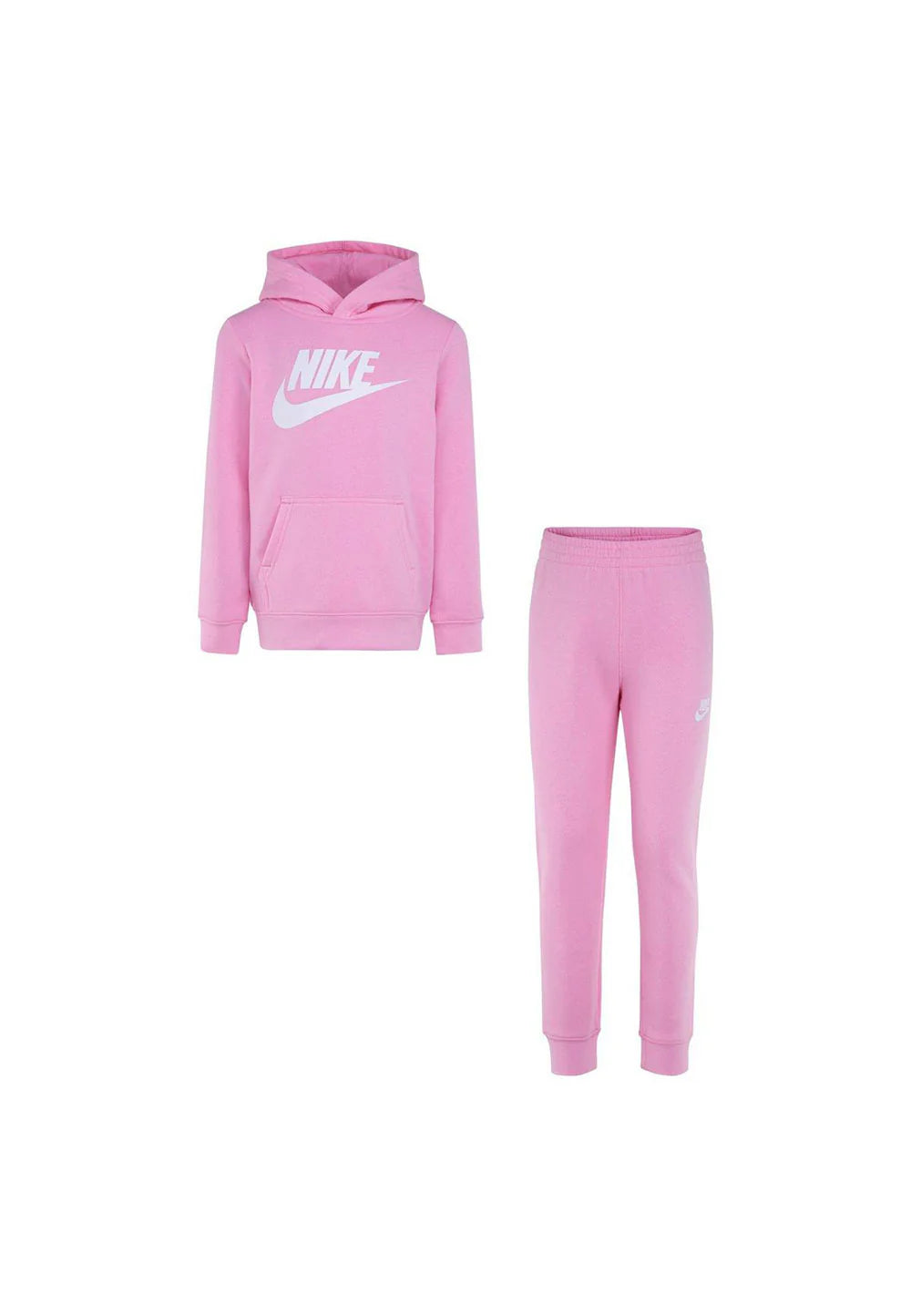 Tuta Nike Club