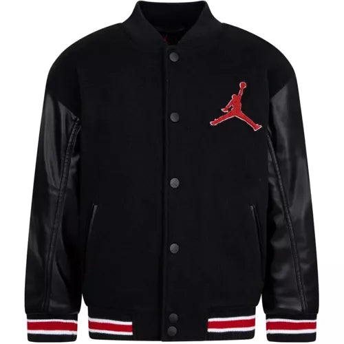 Giubbotto Jordan Varsity