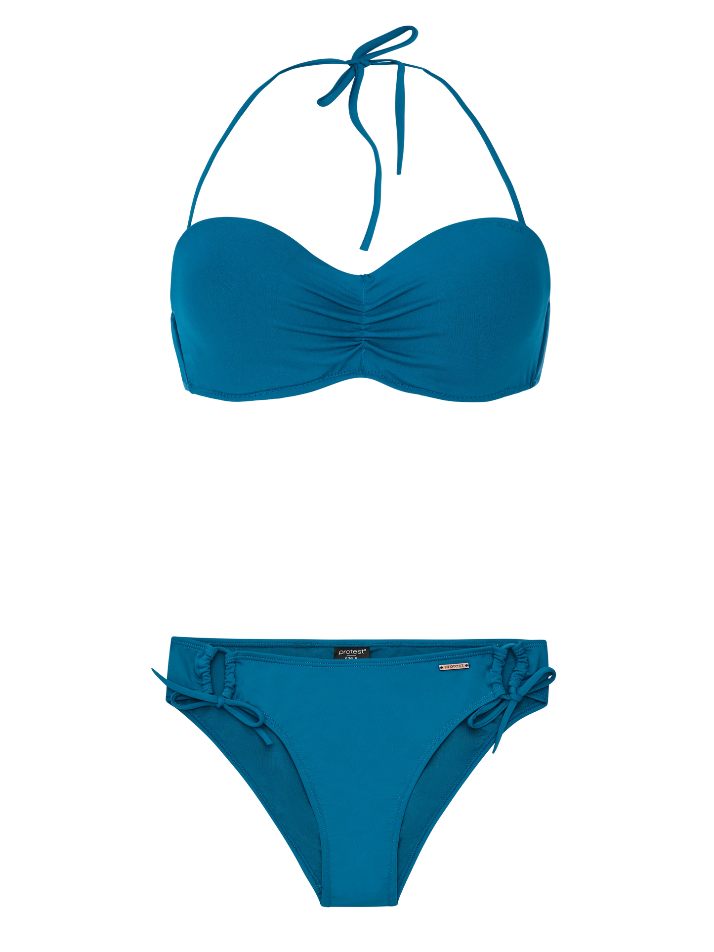 Bikini PRTGemini