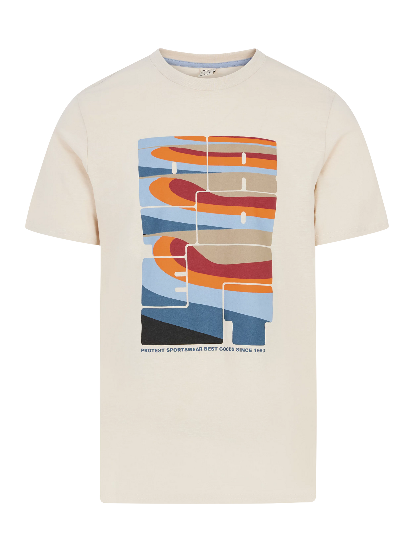 T-shirt PRTNiagra