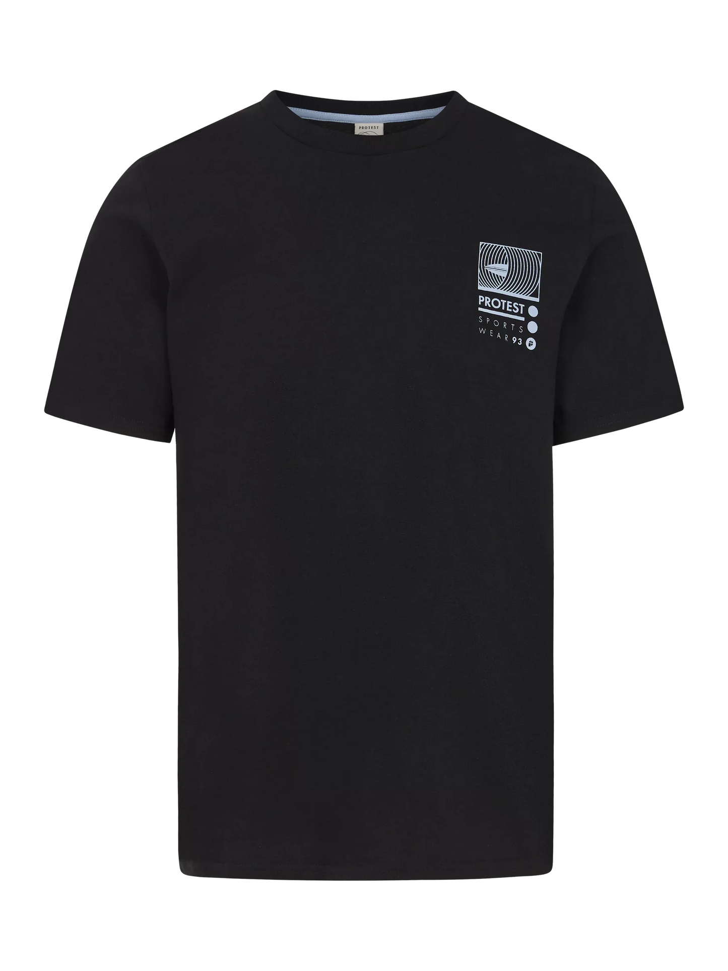 T-shirt PRTKeidi