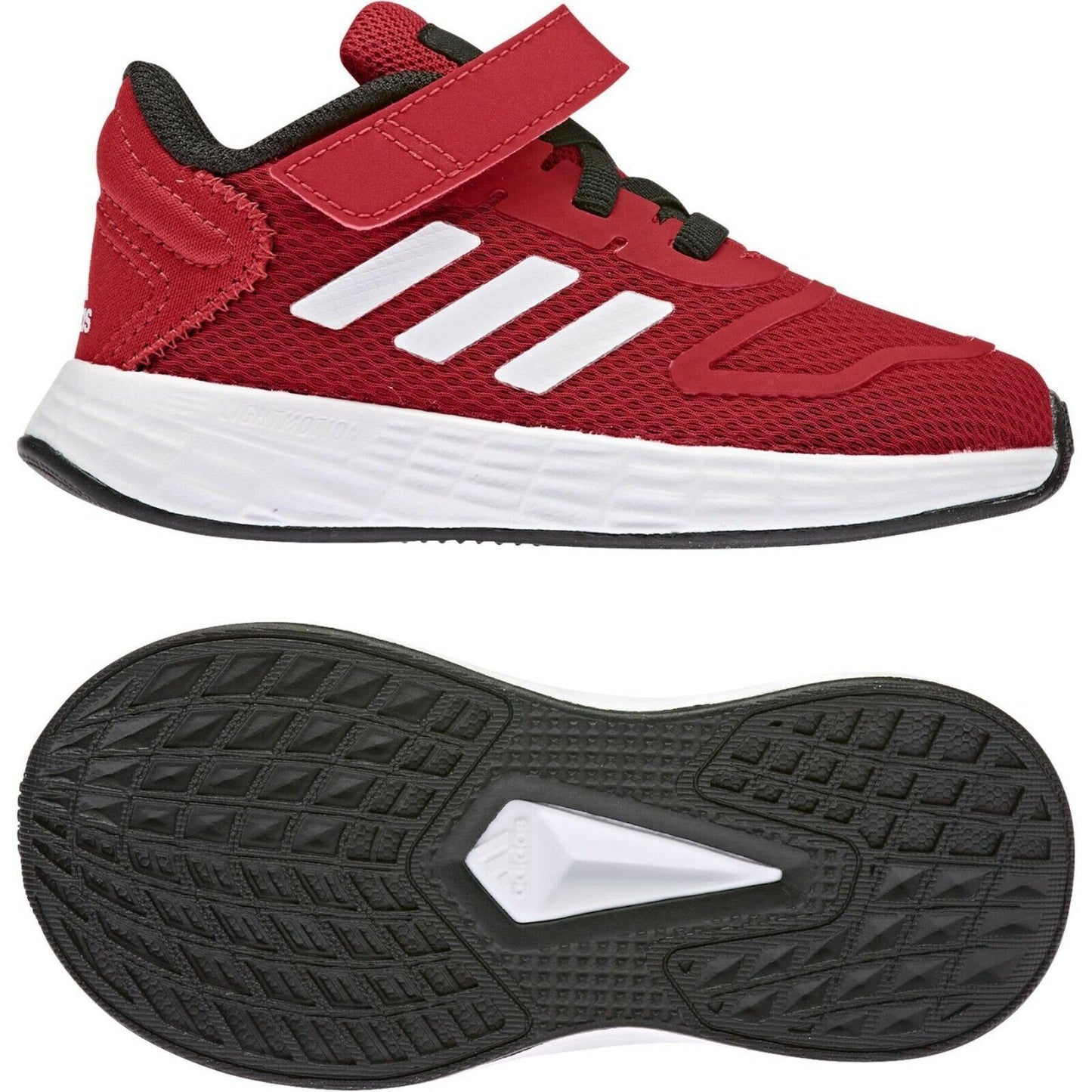 Scarpa Duramo 10 El I