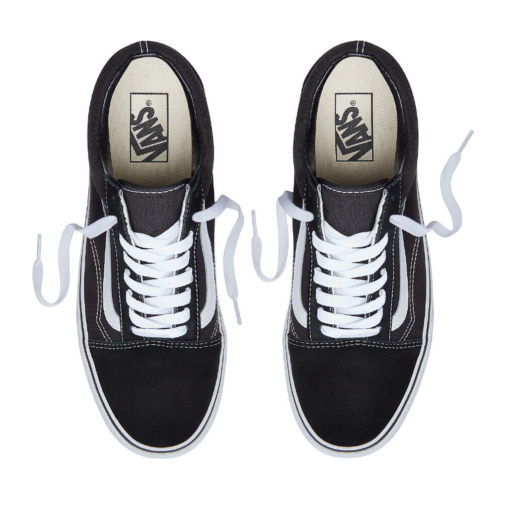 Scarpa Old Skool Platform