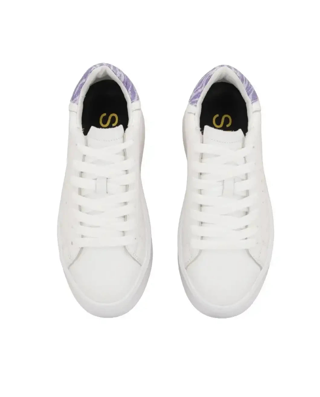 Scarpa Grace Leather