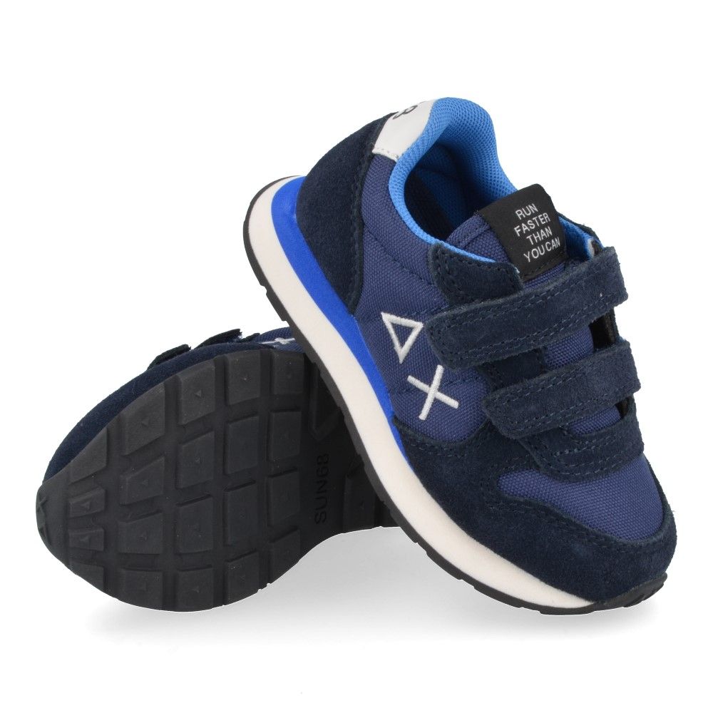 Scarpa Tom Solid