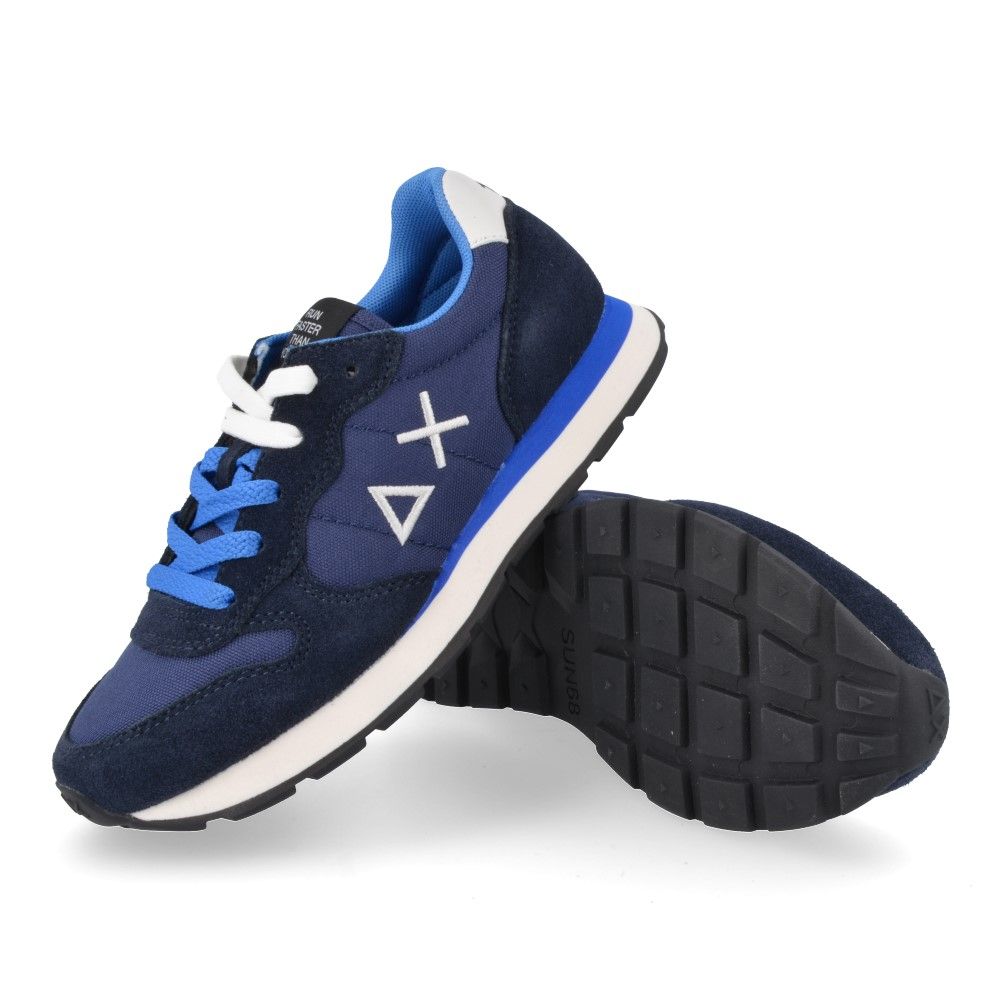 Scarpa Tom Solid