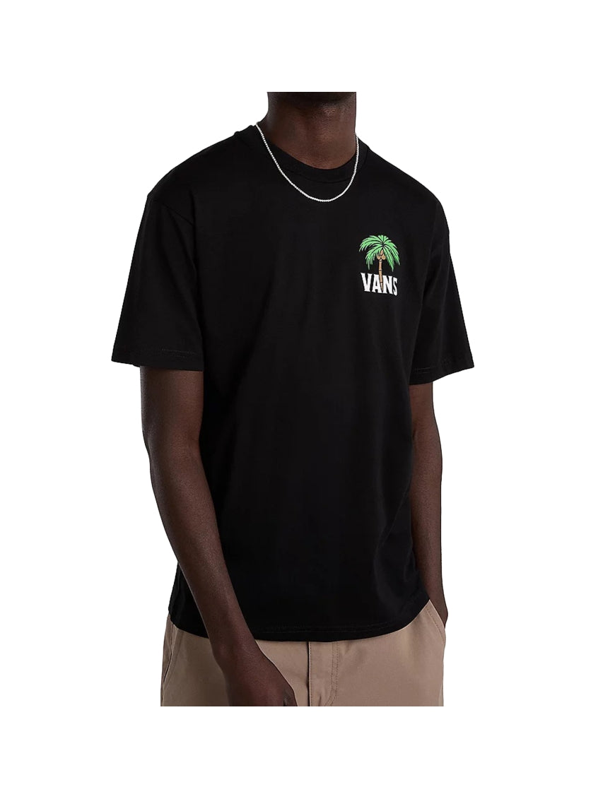 T-Shirt Vans Down Time