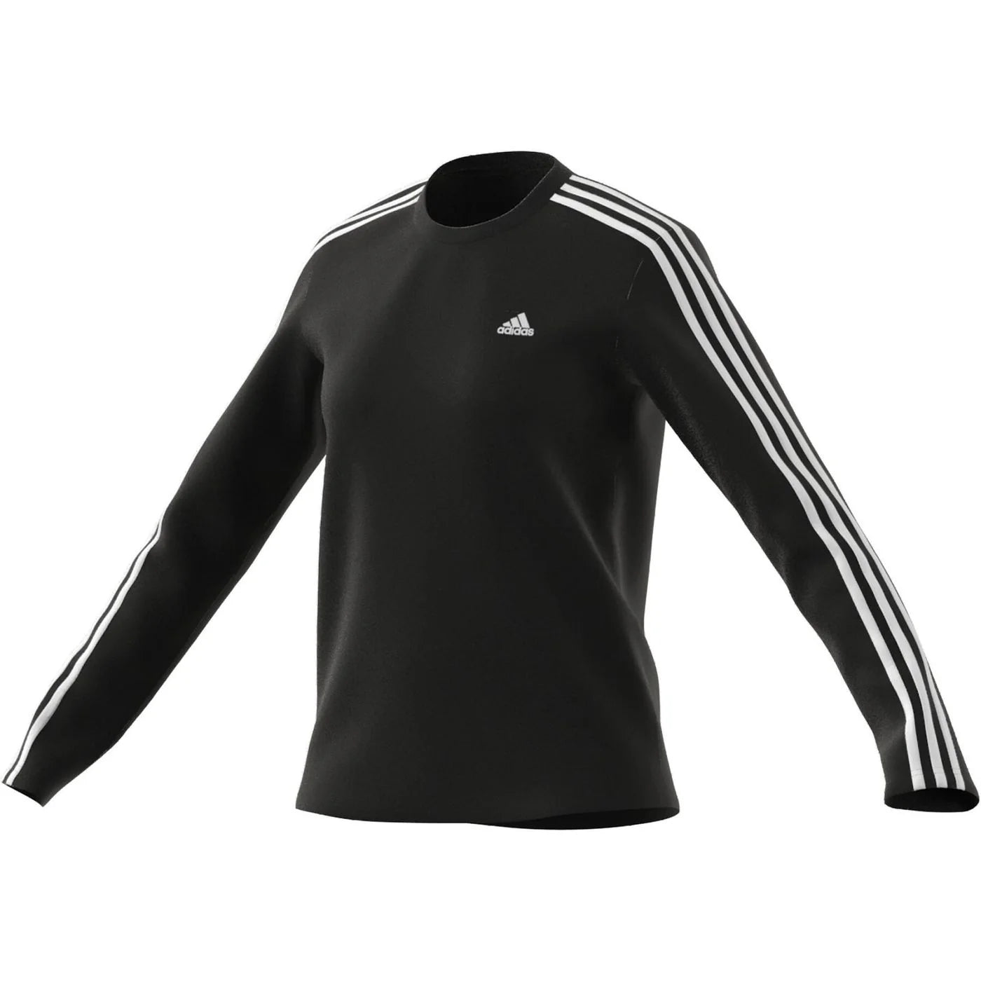 Maglia Essentials 3-Stripes