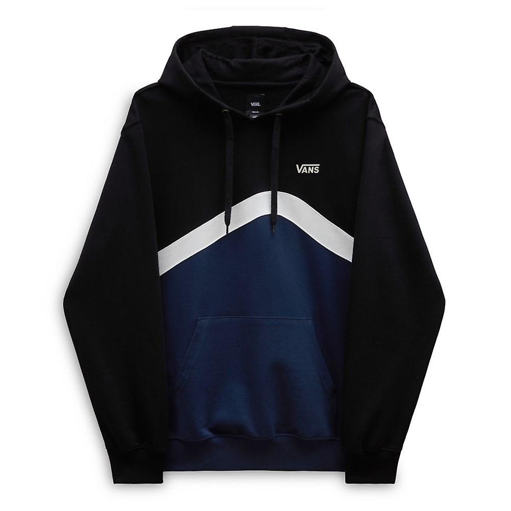 Felpa Sidestripe Block