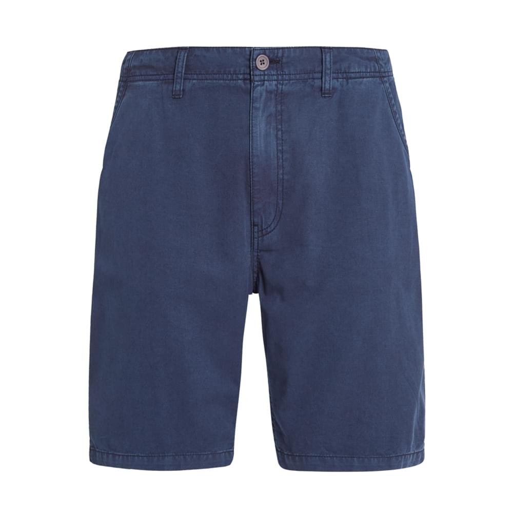 Bermuda Comie