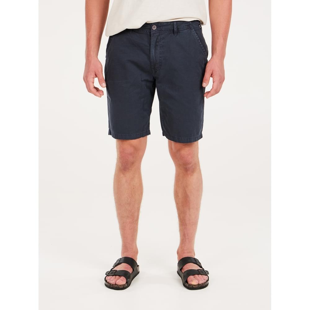 Bermuda Comie