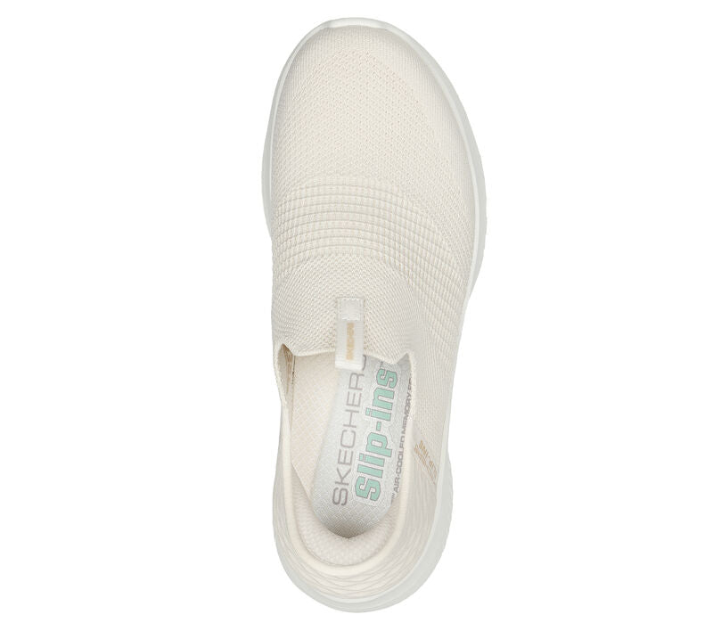 Slip On Cozy Streak