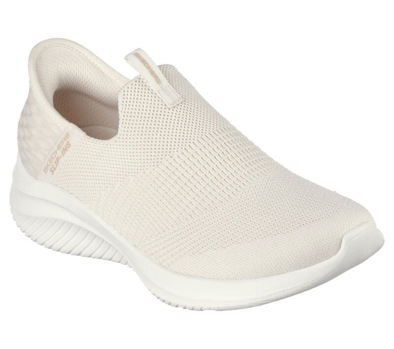 Slip On Cozy Streak