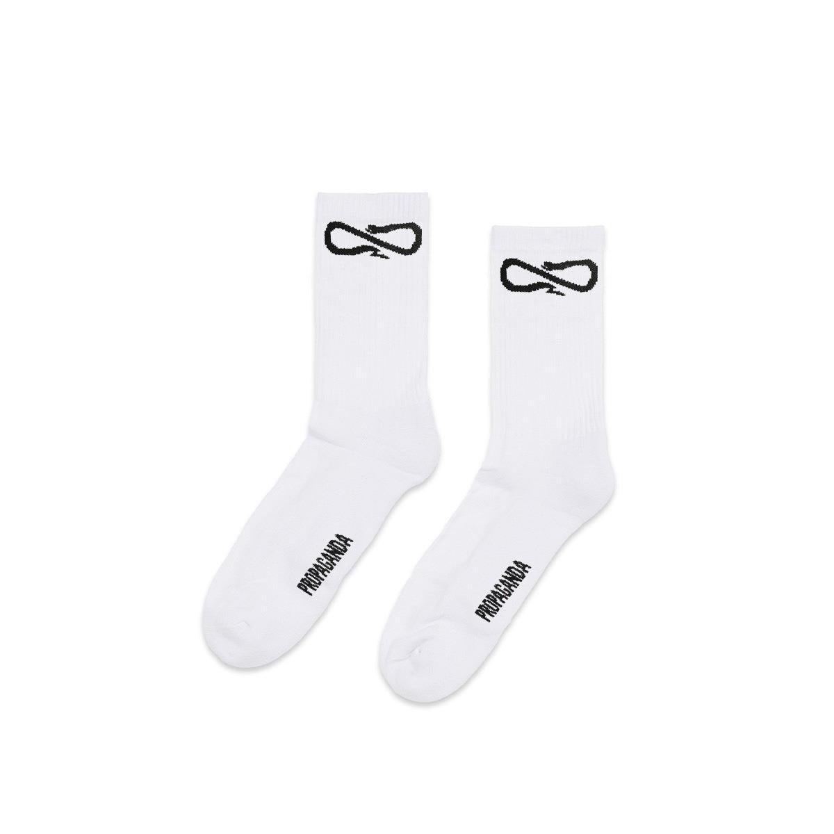 Calze Logo Socks
