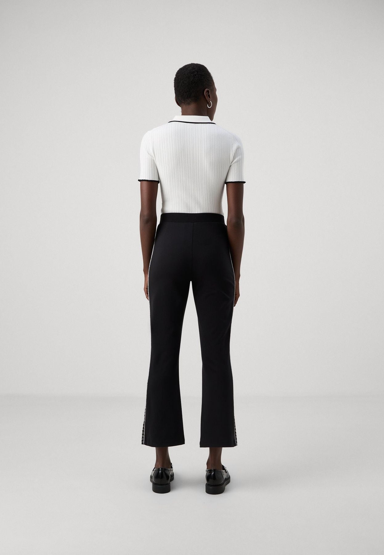 Pantalone Jersey