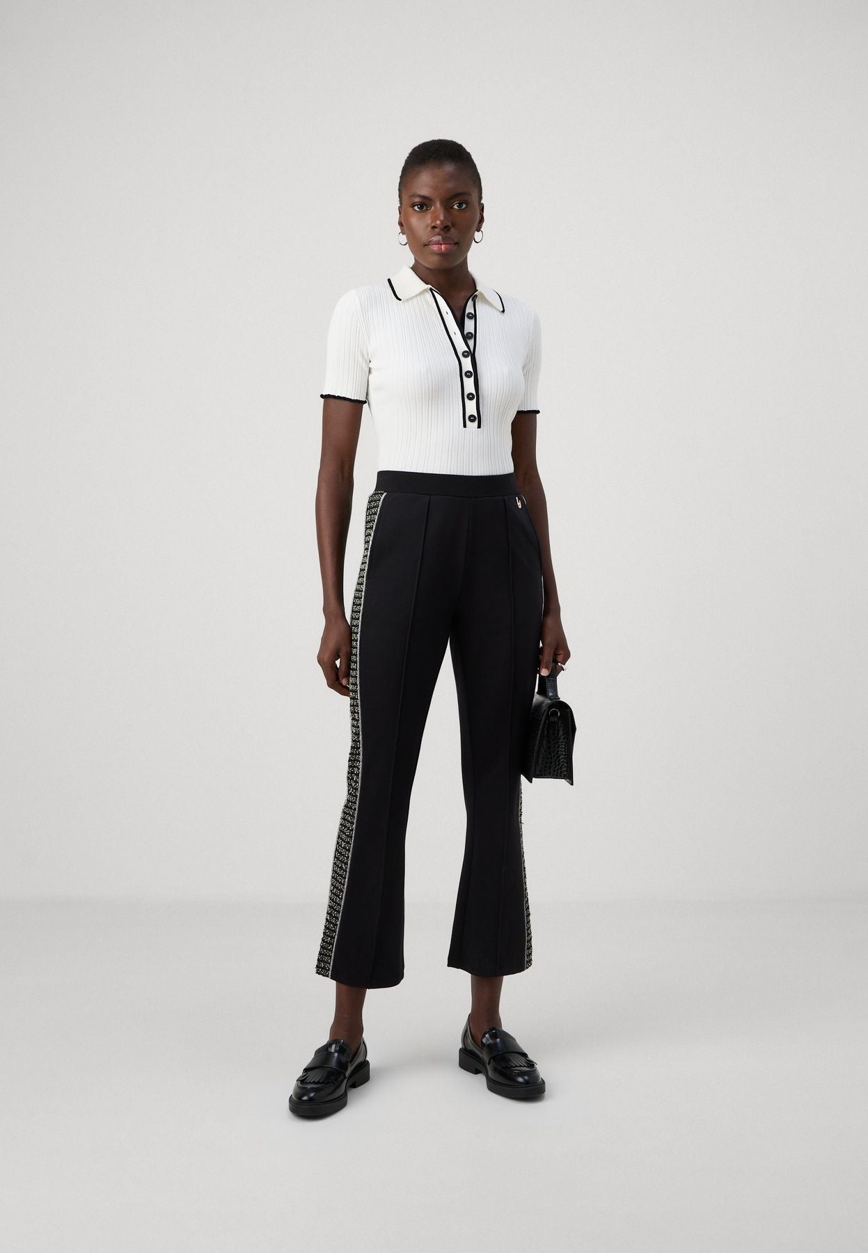 Pantalone Jersey