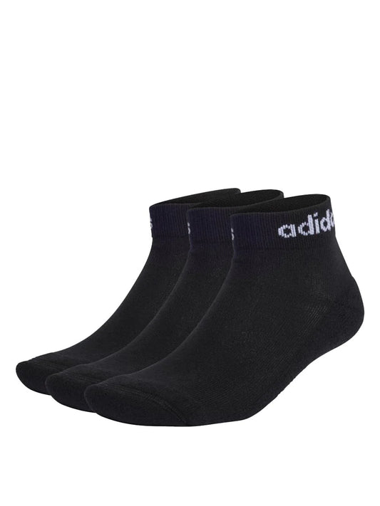 Calze 3pck Linear Cushioned