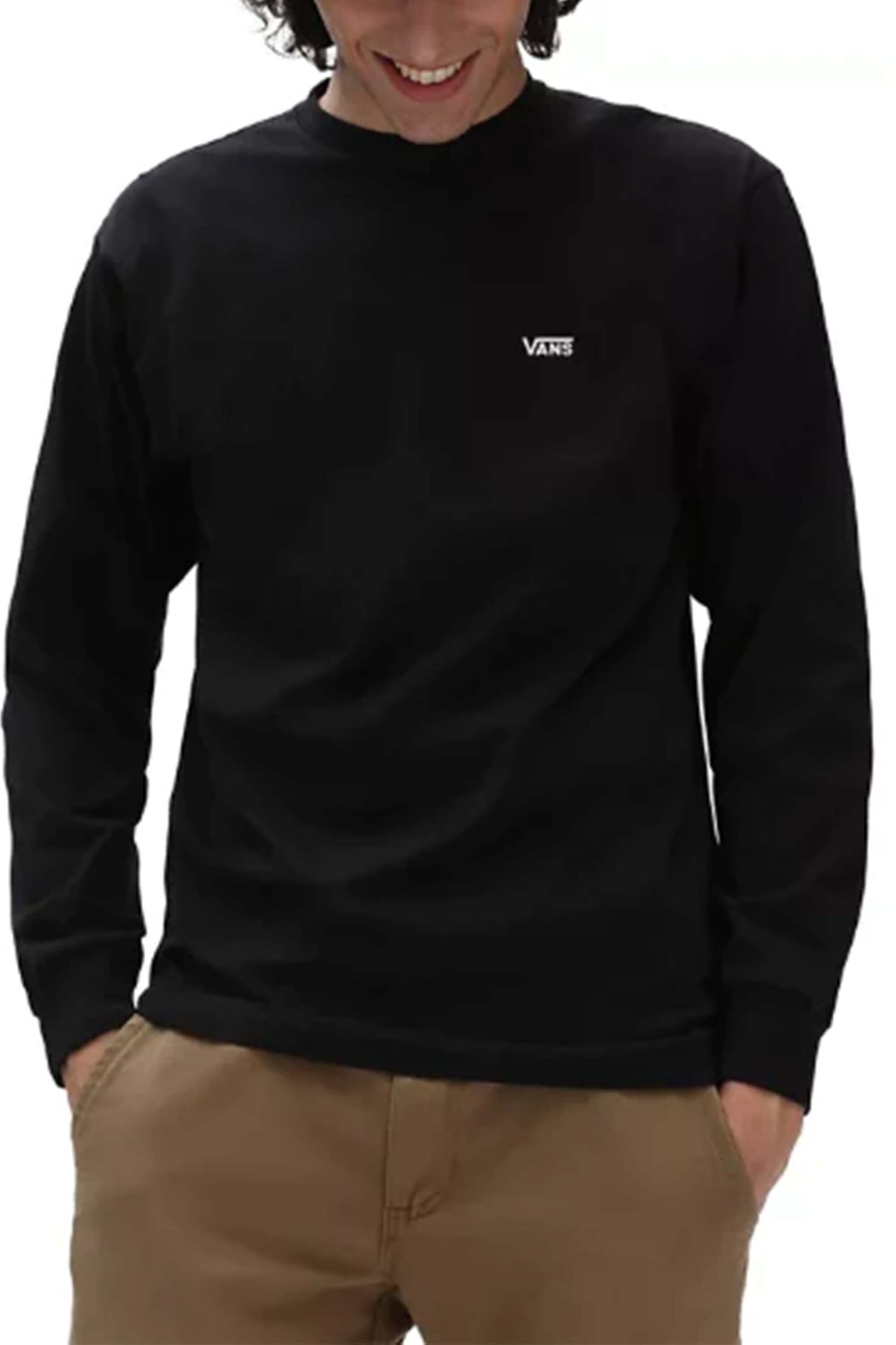 Maglia Left Chest